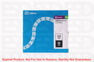 ABBOTT: 1550300-38-Each-EXPIRED
