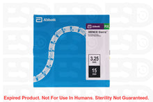 Load image into Gallery viewer, ABBOTT: 1550325-15-Each-EXPIRED
