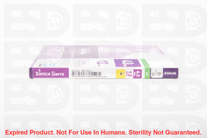ABBOTT: 1550400-12-Each-EXPIRED