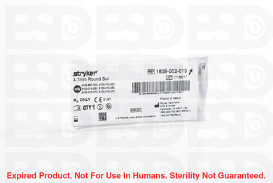 Stryker: 1608-002-013-Each-Expired Expired