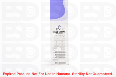Ev3 Neurovascular: 1610590-Each-Expired Expired