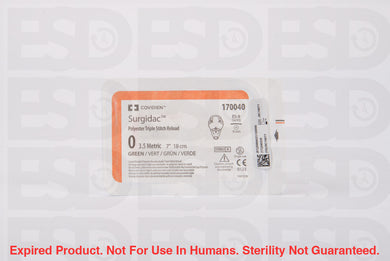 COVIDIEN: 170040-Each-EXPIRED