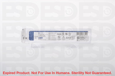 Covidien: 172015-Each-Expired Expired