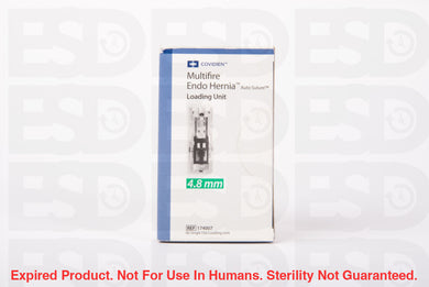 COVIDIEN: 174007-Box-EXPIRED Box Expired