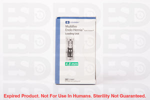 COVIDIEN: 174007-Box-EXPIRED Box Expired