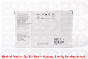Covidien: 174021-Each-Expired Expired