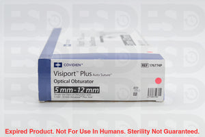 COVIDIEN: 176774P-Each-EXPIRED