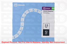 Load image into Gallery viewer, Abbott: 1804250-12-Each-Expired Expired