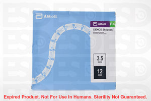 Abbott: 1804350-12-Each-Expired Expired