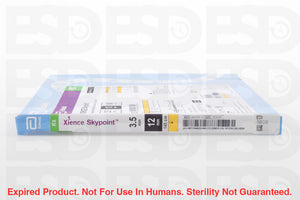 Abbott: 1804350-12-Each-Expired Expired