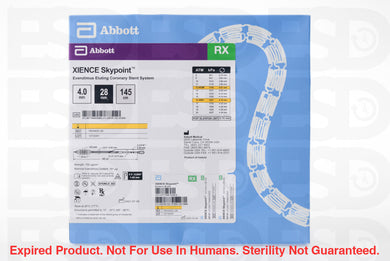 Abbott: 1804400-28-Each-Expired Expired