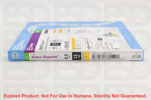 ABBOTT: 1804400-12-Each-EXPIRED