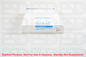 Medtronic: 1830607Max-Each-Expired Expired