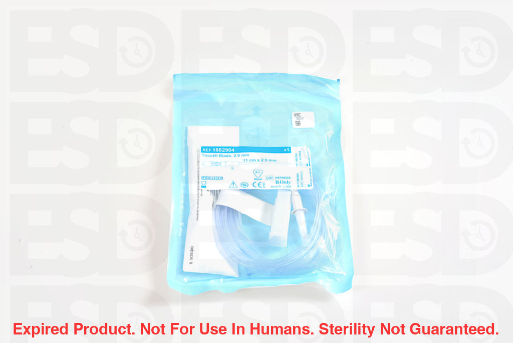 MEDTRONIC: 1882904-Each-EXPIRED