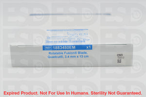 Medtronic: 1883480Em-Each-Expired Expired