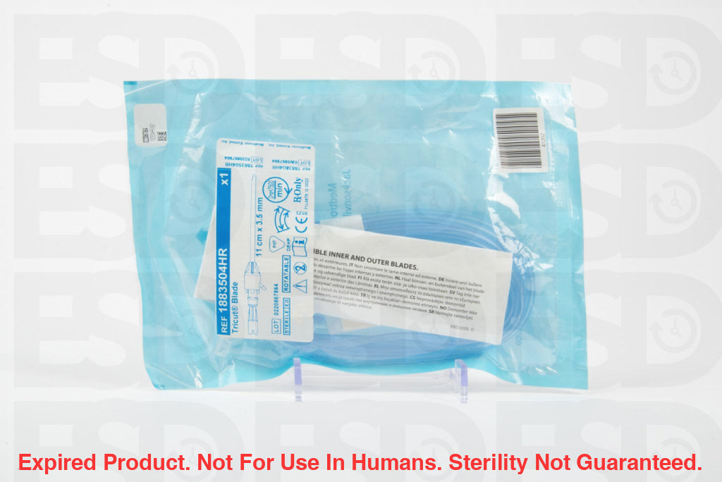 MEDTRONIC: 1883504HR Each EXPIRED Each Expired