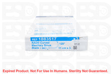 Load image into Gallery viewer, MEDTRONIC: 1883517 Box EXPIRED Box Expired