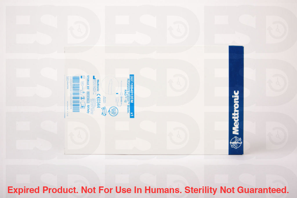 MEDTRONIC: 1884012EM-Each-EXPIRED
