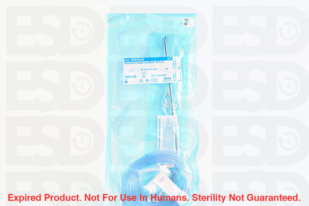 MEDTRONIC: 1884024-Each-EXPIRED