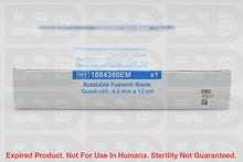 Load image into Gallery viewer, Medtronic: 1884380Em-Each-Expired Expired