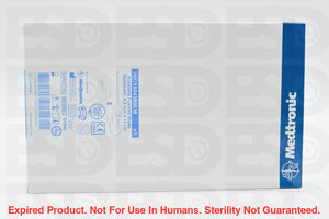 Medtronic: 1884380Em-Each-Expired Expired