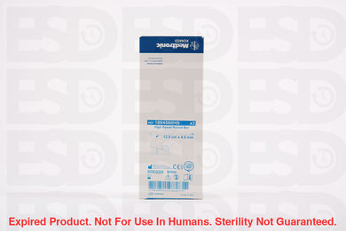 MEDTRONIC: 1884560HS-Box-EXPIRED