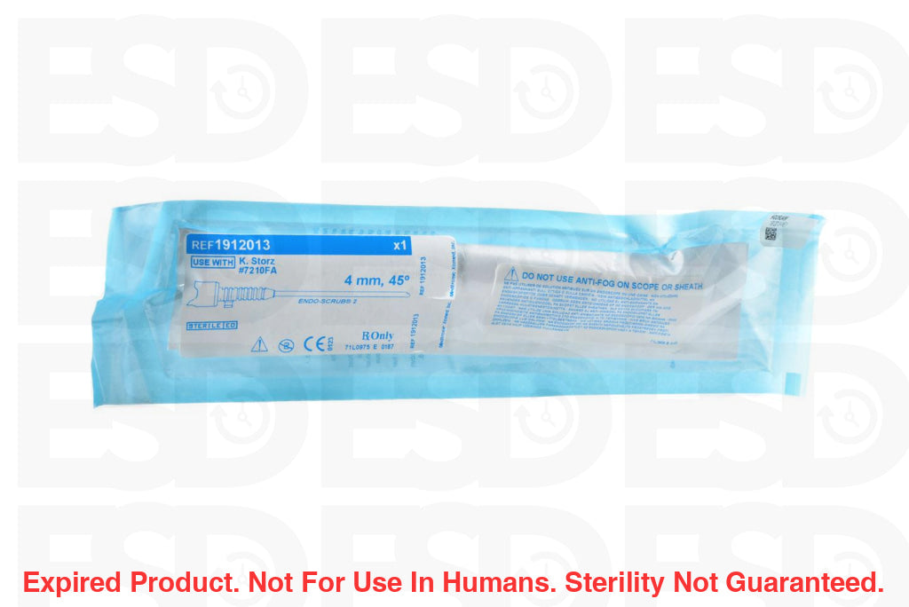 MEDTRONIC: 1912013 Each EXPIRED Each Expired