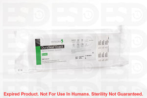Integra Lifesciences: 206520-Each-Expired Expired