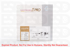 Orbusneich Medical: 210-153-5Uu-Each-Expired Expired