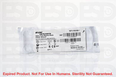 Stryker: 2108-382-001-Each-Expired Expired