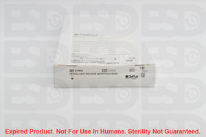 Depuy Mitek: 210808-Each-Expired Expired