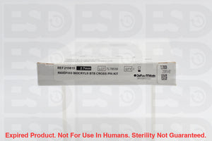 DEPUY MITEK: 210815-Each-EXPIRED