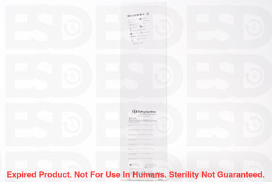 Depuy Mitek: 210820-Each-Expired Expired