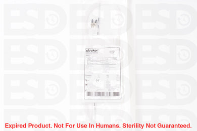 Stryker: 220-180-518-Each-Expired Expired