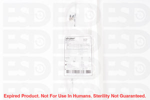 Stryker: 220-180-518-Each-Expired Expired