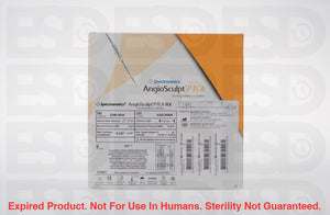 Spectranetics: 2200-3010-Each-Expired Expired