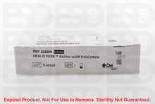 Load image into Gallery viewer, Depuy Mitek: 222209-Each-Expired Expired