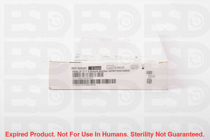 DEPUY MITEK: 222241-Each-EXPIRED Each Expired