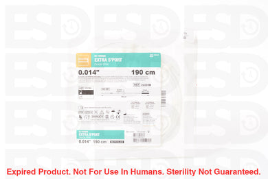Abbott: 22225M-Each-Expired Expired