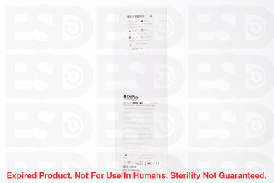 DEPUY MITEK: 222295-Each-EXPIRED