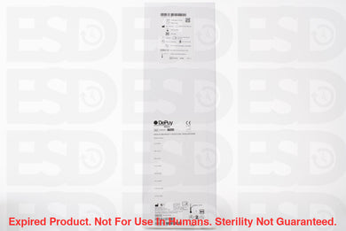 Depuy Mitek: 222333-Each-Expired Expired