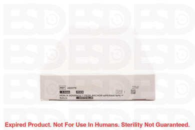 DEPUY MITEK: 222379 Each EXPIRED Each Expired