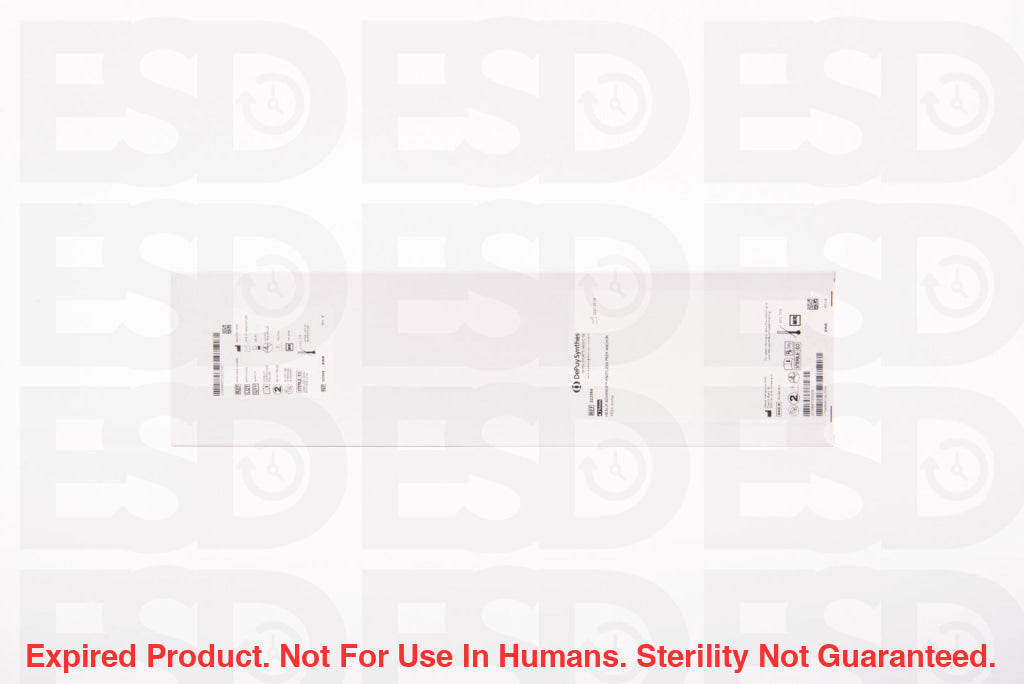 DEPUY MITEK: 222584-Each-EXPIRED