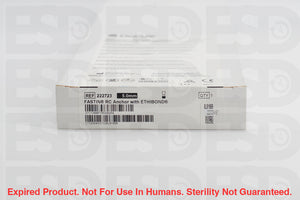 Depuy Mitek: 222723-Each-Expired Expired