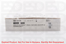 Load image into Gallery viewer, DEPUY MITEK: 223135-Each-EXPIRED