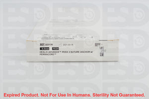 DEPUY SYNTHES: 223139-Each-EXPIRED