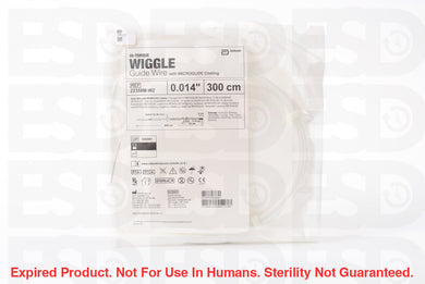 Abbott: 22359M-W2-Each-Expired Expired