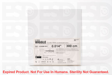 Abbott: 22399M-W30-Box-Expired Expired