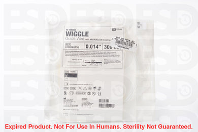 Abbott: 22399M-W30-Each-Expired Expired