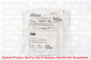 Abbott: 22399M-W30-Each-Expired Expired